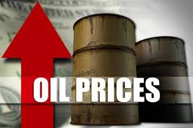 Harga minyak mentah brent turun 1,91% ke us$ 67,25 per barel untuk kontrak juni. Harga Minyak Mentah Dunia Memulai 2019 Dengan Kenaikan