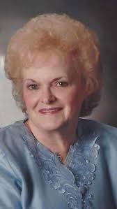 Hazel Walley Overton (1923-2019)