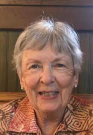 Obituary information for Joan Welch
