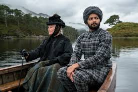 3 abdul full movie p ramlee. Victoria And Abdul The True Story Behind The Movie Time