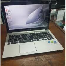 Inilah kumpulan laptop gaming harga 6 jutaan rekomendasi dari carisinyal. Laptop Asus Vivobook S551lb Touchscreen Second Harga Murah Di Bandung Tribunjualbeli Com