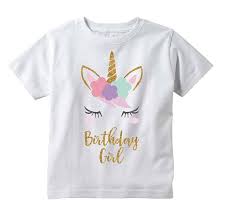 Birthday Outfits For 12 Year Olds Girls Unicorn Birthday Shirt Unicorn Gift Toddler Birthday Etsy Toddler Birthday Outfit Birthday Shirts Unicorn Birthday Outfit