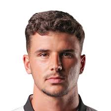 Daniel Silva's Ultimate Team History