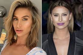 Ferne mccann moved best pal in to 'relieve pressure' of romance before split. Ferne Mccann Still Single After Failing To Find Love On Celebrity Dating App Raya Aktuelle Boulevard Nachrichten Und Fotogalerien Zu Stars Sternchen