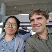 UCI Aerosol Photochemistry Group :: Sergey Nizkorodov :: Photos