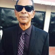 Stream Hands Across Guyana-1.mp3 by Rupert Singh