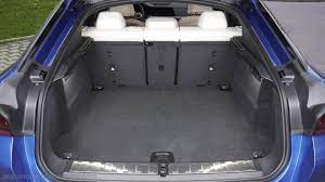 Bmw X6 Abmessungen Und Kofferraumvolumen Hybrid Und Thermisch