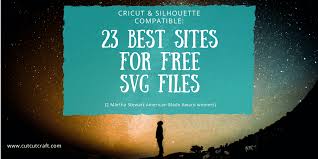 We recently bought a new cricut explore air 2 and have been learning tons! 23 Best Sites For Free Svg Images Cricut Silhouette Cut Cut Craft
