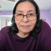 Norma Adriana Olivas Paz