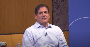 Cuban wants defi and stablecoin regulation after investing in collapsed token the billionaire owner of the nba team dallas mavericks, mark cuban, invested in a token that crashed from about $64 to. Mark Cuban Says Bitcoin Will Replace Gold In The Portfolios Of A Lot Of People Cryptoglobe