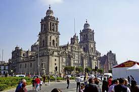 Your ultimate guide to mexico city. Mexiko Stadt Mexiko Reisen Informationsportal