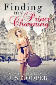 Finding My Prince Charming By J S Cooper