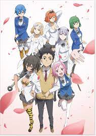 Ai Tenchi Muyo Tv Anime Anime Filmes