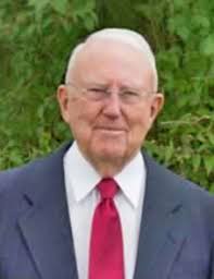 Walter Elwood Ertel Obituary May 24, 2022