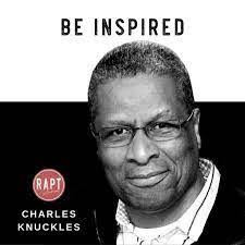 Charles Knuckles's Instagram, Twitter & Facebook