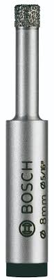 Comparer 3offres joint a carrelage réparties dans catégories telles que carrelage, joint de quincaillerie, isolation, etancheite et enduit, adhesif, colle et. Foret Diamant A Sec Easy Dry Bosch Diam 6 Mm Leroy Merlin