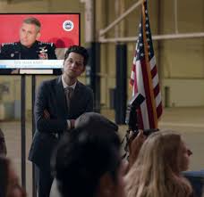 Trump planned to create a new, sixth branch of the military called the space force. Space Force Netflix Explore Tumblr Posts And Blogs Tumgir