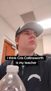 Cris Collinsworth High School