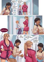 Rent (Futa Version) comic porn - HD Porn Comics