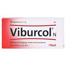 Ab wann hat man fieber? Erfahrungen Zu Viburcol N Kinder Und Sauglings Suppositorien 12 Stuck N1 Medpex Versandapotheke