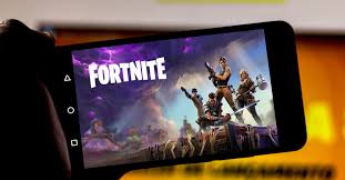 What is fortnite and does the video game have an age rating certificate? Fortnite Battle Royale What Parents Need To Know Internet Matters