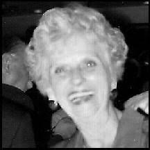 Ina Hall Obituary (2010)