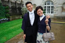 Jul 16, 2021 · 林鄭月娥、駱惠寧等抵達會場出席國安法一周年研討會. ç¾Žä¸­åˆ¶è£æˆ° å…ˆ å¡ æ¸¯åºœé«˜å®˜ æž—é„­æœˆå¨¥å…'æå·²æ·ªä¸­å…±è‚‰ç¥¨ ä¸Šå ± èª¿æŸ¥
