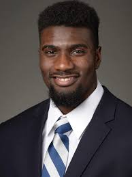 Juwan Johnson, Oregon, Wide Receiver