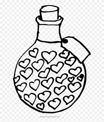 You can print or color them online at getdrawings.com for absolutely free. Love Potion Coloring Page Potion Bottle Coloring Pages Clipart 5309770 Pinclipart