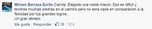Check spelling or type a new query. Camila Vallejo Aclara Por Primera Vez La Version De Que Tiene Un Lujoso Audi Guioteca