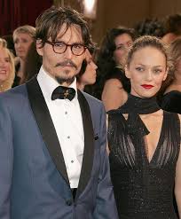 Johnny depp is an american actor, producer and musician who has appeared in films, television series and video games. Johnny Depp S Ex Extends Support To Him Amid Legal Battle With Ex Wife