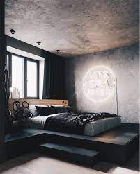 Best gypsum board false ceiling design for hall and bedroom by seeing this modern awesome designs you can design your. Minimal Interior Design Inspiration 171 Industrial Bedroom Design Luxurious Bedrooms Vintage Bedroom Decor
