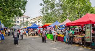These foodie hotspots are filled with local delights that draw crowds from all around. Bazaar Ramadhan Shah Alam Closed Soalan 80