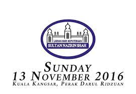 Larian hari keputeraan sultan nazrin shah 2018 #lhksns2018 / / by far, event ni sangat la…» Larian Hari Keputeraan Sultan Nazrin Shah 2016 Justrunlah