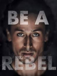 Pin By Yusuf Shaikh On Favourite Actors Tiger Shroff Movie Photo Tiger