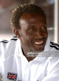 161 John Linford Stock Photos, High-Res Pictures, and Images