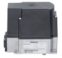 Siemens Actuator Servomotor SQM40 / SQM41 Series - Jati ...