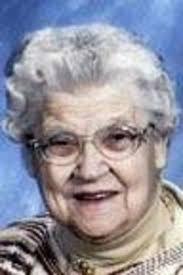 Gladys Huntington Obituary