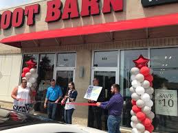View boot's stock price, price target, earnings, financials, forecast, insider trades, news, and sec filings at marketbeat. Boot Barn Celebrates Grand Opening In Ontario