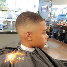 💈💈💈Gambill Kid💈💈💈 Rocking a Filthy Mullet Book today at KDotCoop.com  🗣Kia Cut It