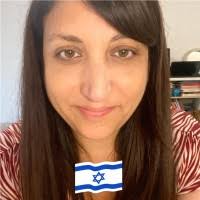 50+ "Tamar תמר" profiles