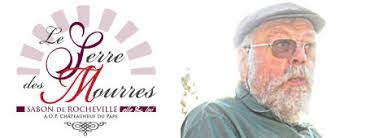 Le Serre des Mourres