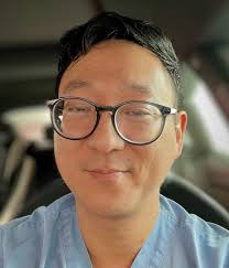 David Yang