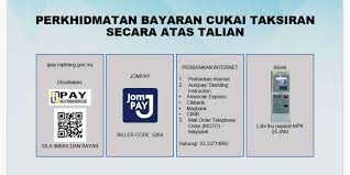 Semakan cukai taksiran selangor online mbsa. Helpdesk Mpk Home Facebook