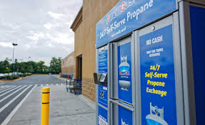 Have you ever wondered how a propane cylinder is refilled? How To Buy Exchange Or Dispose A Propane Tank