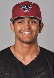 2017 Baseball Roster