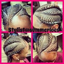 That's because braids are extremely adaptable, and with a wealth of techniques and traditions to look back. Top 10 Braided Styles That Gave Us Life In 2014 Gallery Black Hair Information