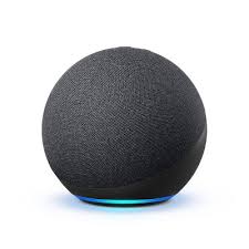 Learn how to connect the amazon echo dot to various types of external speakers in order to get the best sound quality and save money. Amazon Echo 4th Gen Smart Home Hub With Alexa Target