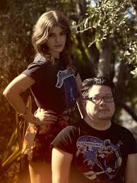 Best Coast S Silent Partner Speaks Up Santa Monica Pier Concert Series Coast