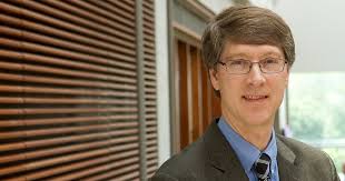 Barry Nelson Receives INFORMS Lifetime Professional Achievement Award